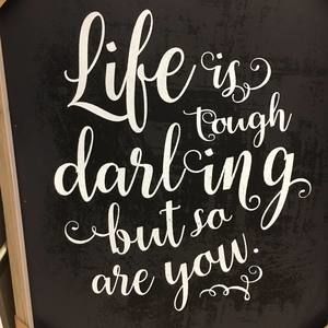 Meet your Posher, Amy